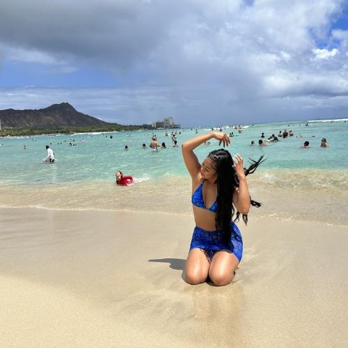 Asiankitty — مرافقة في ميلبيتاس