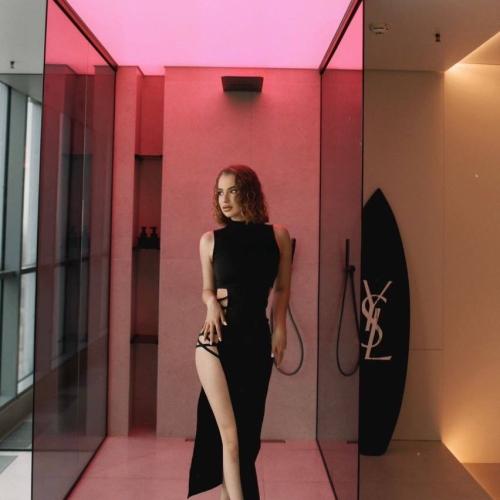 Valeria — Lüksemburg şehrinde eskort