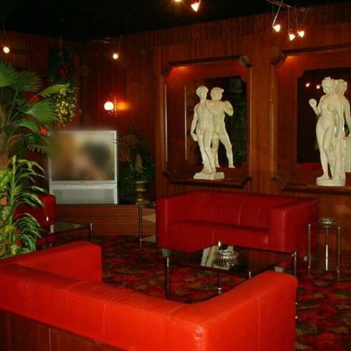 Big Spender — erotic venue in Kassel