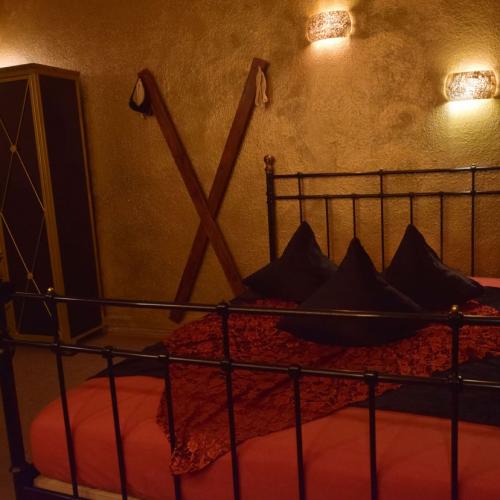 Flair — erotic venue in Berlin, photo 2