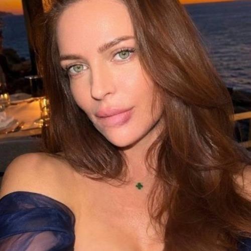 Aleksa — escort in Tbilisi