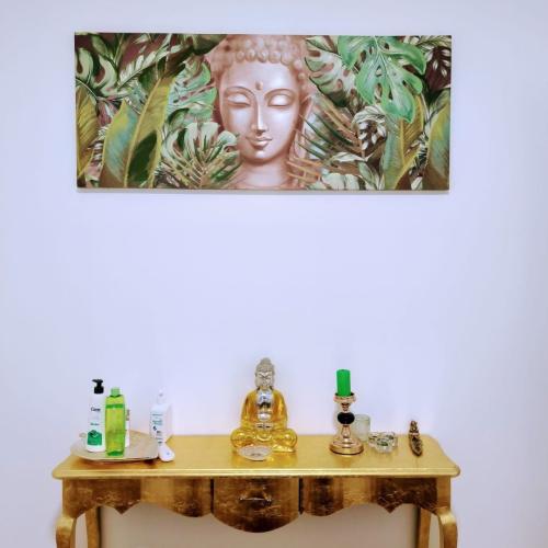 Shantal Massage — Maspalomasのアダルト店舗