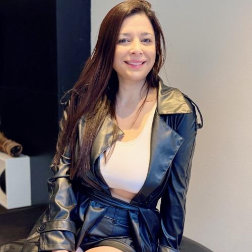 Aitana — escort in Buenos Aires, photo 9