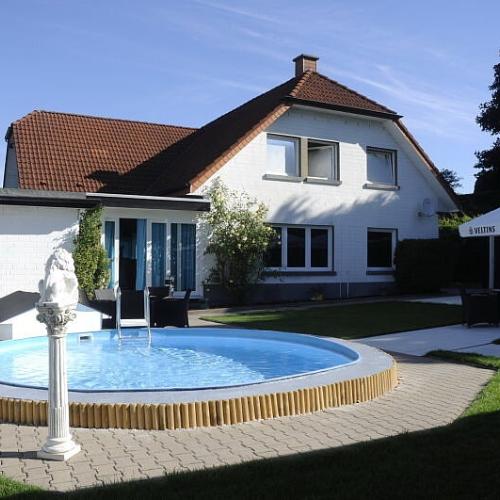 Fkk Zeus — Erotik-Location in Wallenhorst