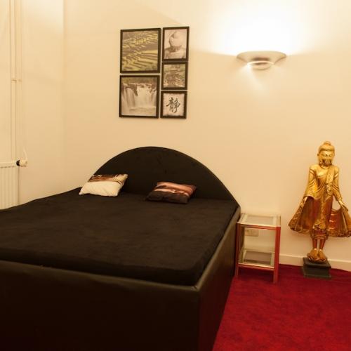 Privéhuis 118 — erotic venue in Amsterdam, photo 4