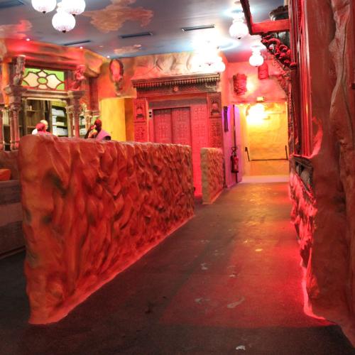 Star City — Erotik-Location in Paris, Foto 7
