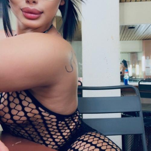 Sara — escort à Munich, photo 2