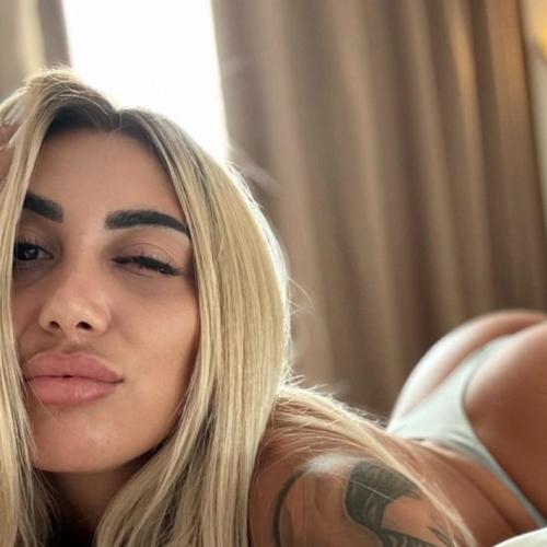 Maya — Escort in Pula, Foto 3