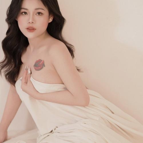 Tram Anh — escort in Singapore