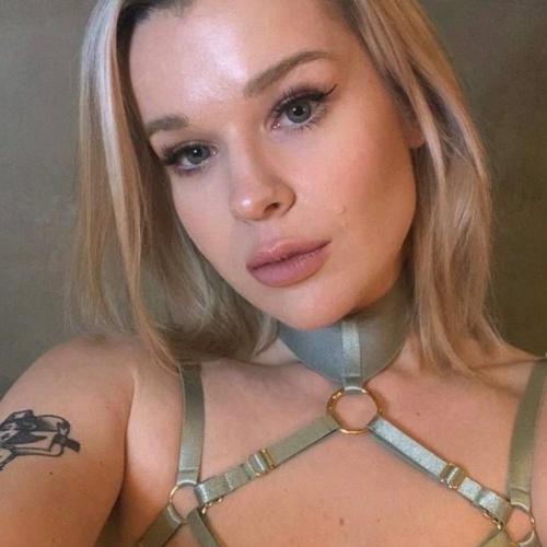 Faye Farris — eskort v Londýn, foto 13