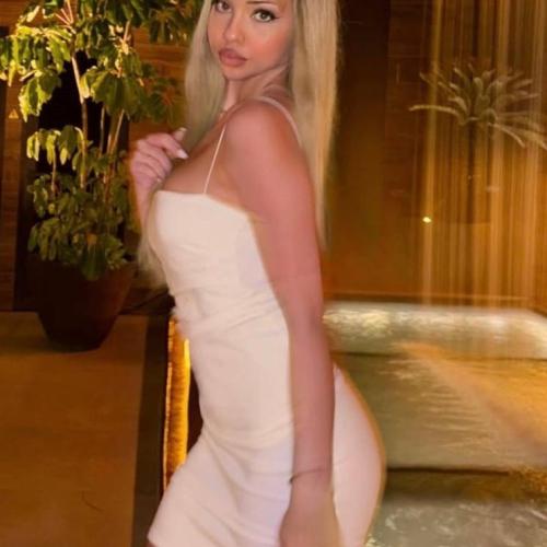 Isabella — 부쿠레슈티 에스코트