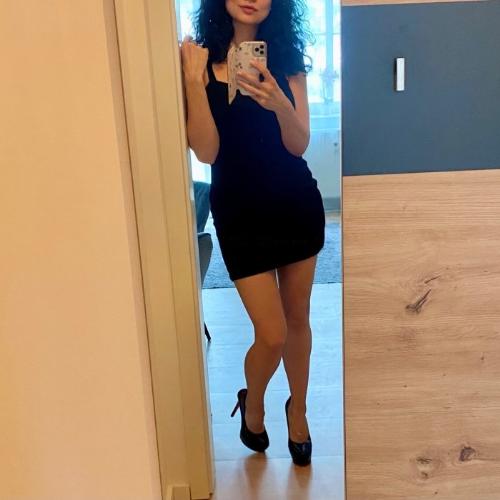 Victoria Tantra Masseuse — escort à Dresde, photo 4