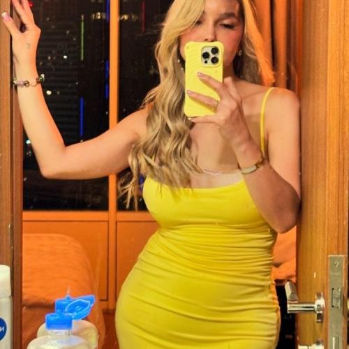 Miranda — Escort in Taipeh