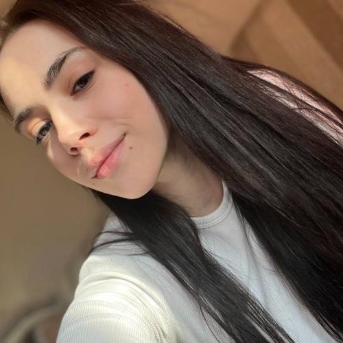 Chiara Camille — 코펜하겐 에스코트