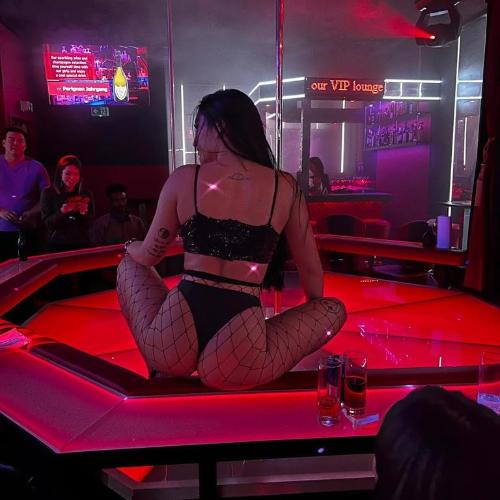 Femina Tabledance Club — эротическое заведение в городе Мюнхен