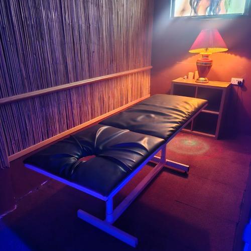 Pandora — erotic venue in Leeds