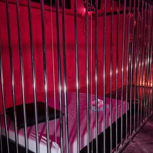 Club 369 Milano — erotic venue in Carnate