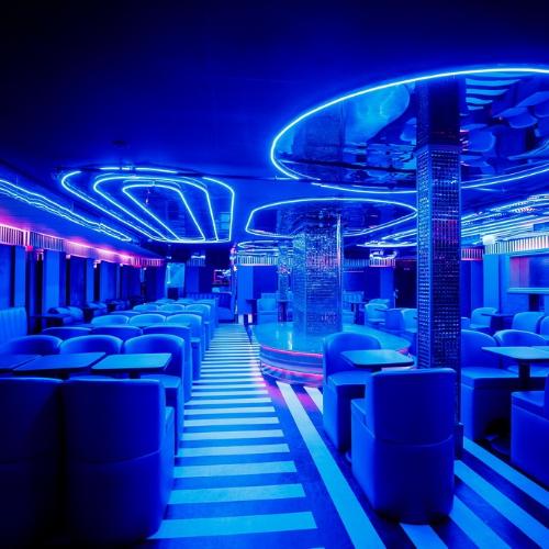 Flashdancers Midtown — Erotik-Location in New York City, Foto 2