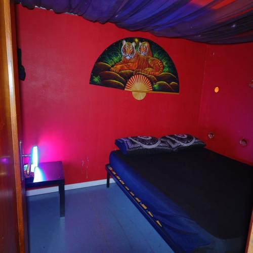 Club Privè Ultima Follia — erotic venue in Eboli