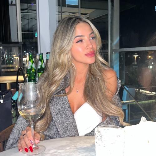 Raquel — Fortaleza 에스코트, 사진 13