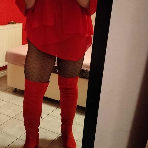 Jessica — escort in Námestovo, foto 24