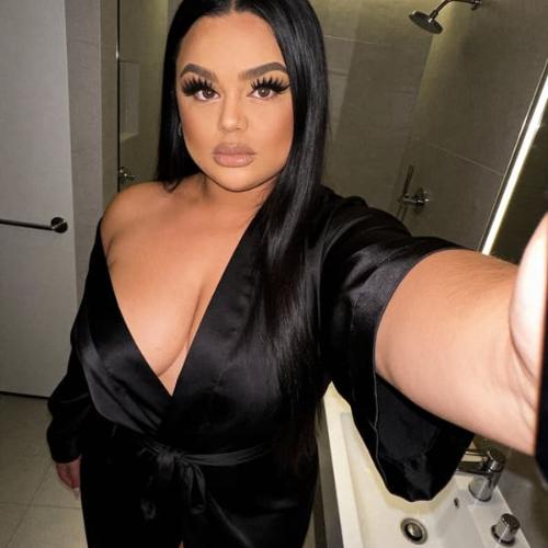 Natasha — acompanhante em Washington D.C.