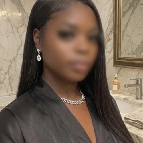 Loveariel — escort in San Francisco