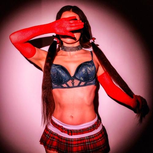 Irresistible — escort in Vilnius