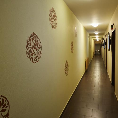Laufhaus Kontakt-zentrum — erotic venue in Vienna, photo 11