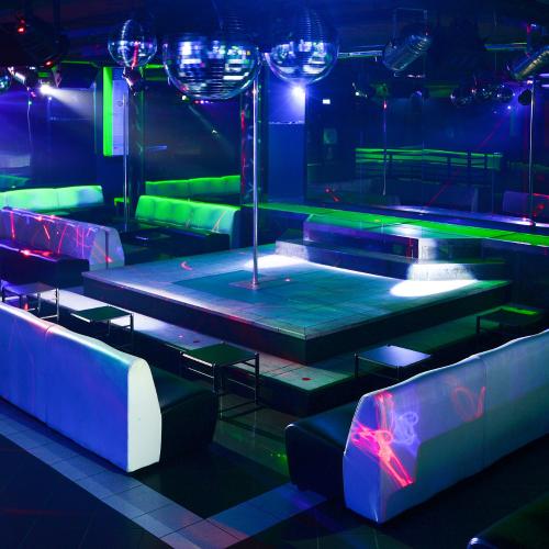 Wasabi Lap Dance — erotic venue in Cuneo