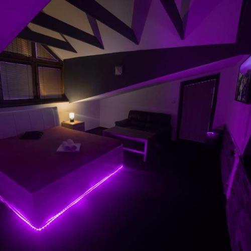 Club 8 Bb — erotic venue in Banská Bystrica