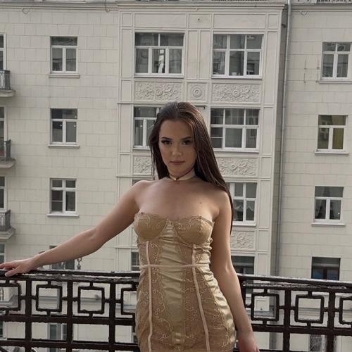 Kris — escort in Tbilisi, photo 2