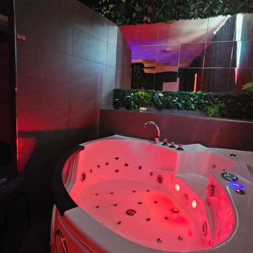 Tantra & Relax Brno — erotisk utested i Brno, bilde 2