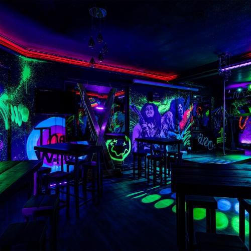 Townhouse — erotic venue in Birkenhead