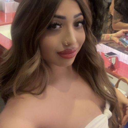 Liv — escort in San Francisco