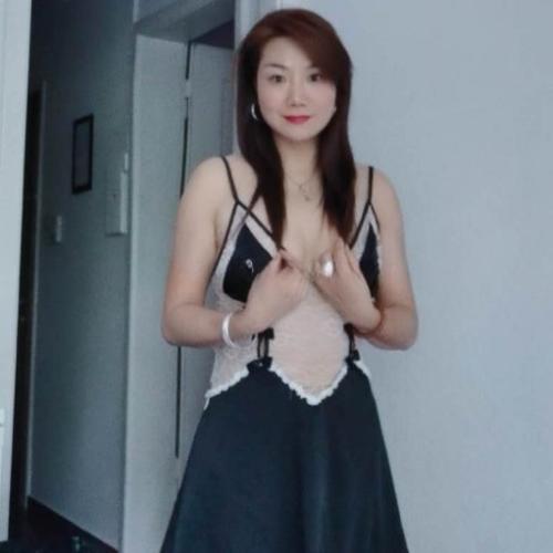 Maria — Escort in Basel