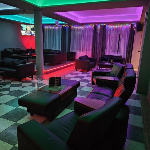 Fkk Club Aphrodite — erotic venue in Villingen-Schwenningen