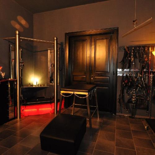 Domicile Dark Emotion — lokal erotyczny w Augsburg, zdjęcie 11