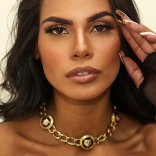 Luna Alves — escort in Rio de Janeiro, photo 7