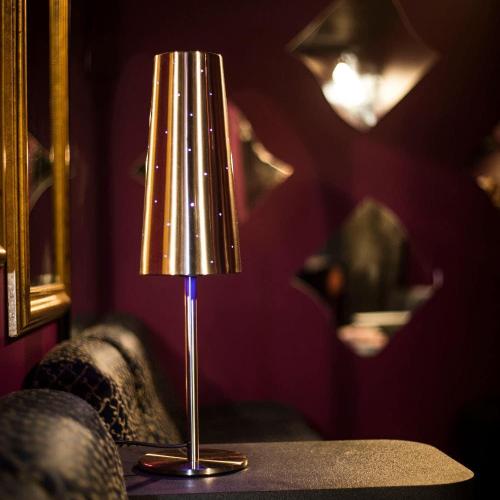 Capriccio Exclusive Club Privé — Erotik-Location in Mailand