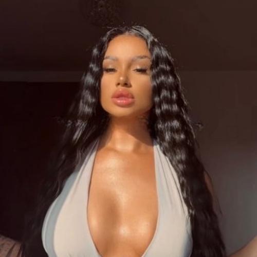 Kimmy — Escort in Kopenhagen