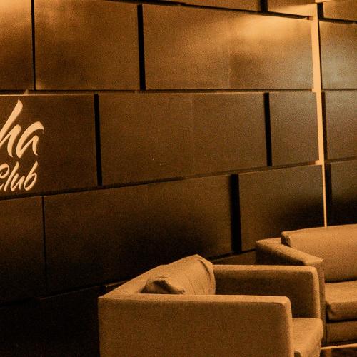 Asha Club Rio — lokal erotyczny w Rio de Janeiro, zdjęcie 8