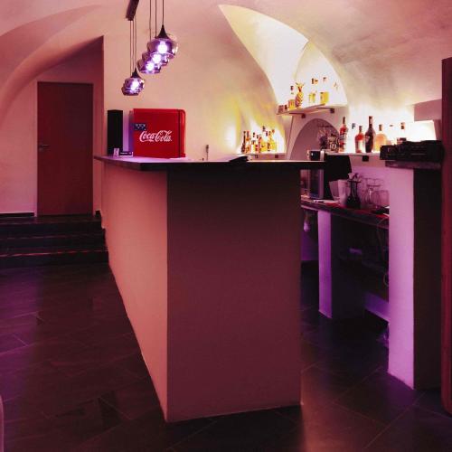 Diamond Strip Club — erotic venue in Košice, photo 5