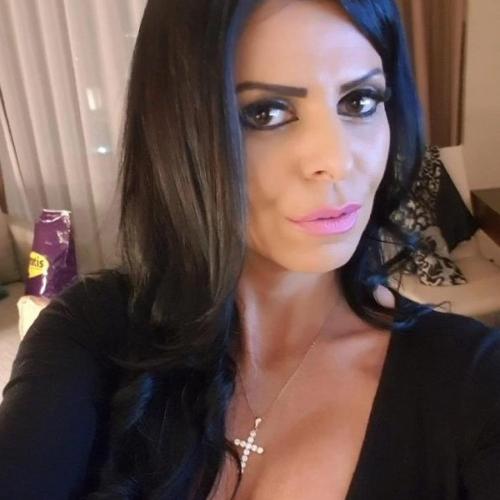 Selena — escort a Norimberga, foto 2
