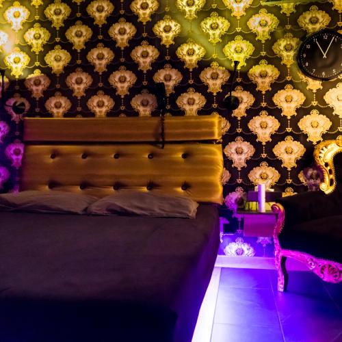 Huize Sandra — erotic venue in Breda
