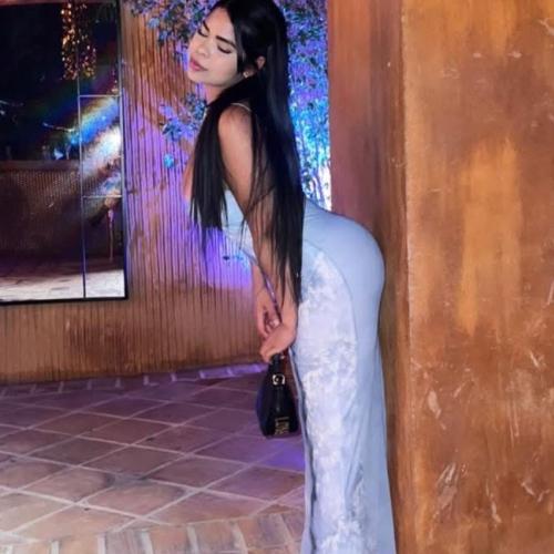Betzabeth — eskorte i Marbella