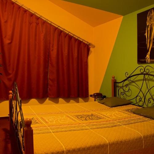 Night Club Laguna — erotisk lokal i Olomouc, foto 6