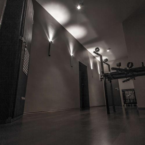 Casa Casal — 에센 성인 업소