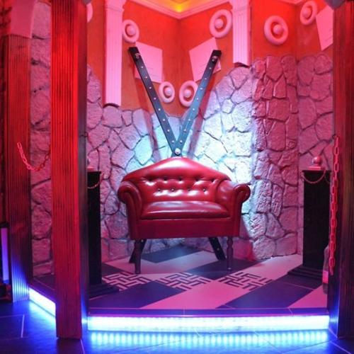 Haus80 — 뉘른베르크 성인 업소