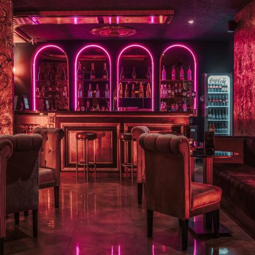 Club Millenium — erotic venue in Winterthur, photo 3